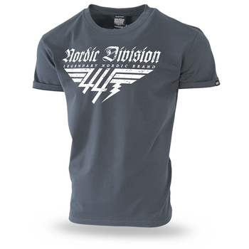 NORDIC DIVISION T-SHIRT