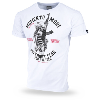 T-SHIRT MEMENTO MORI 