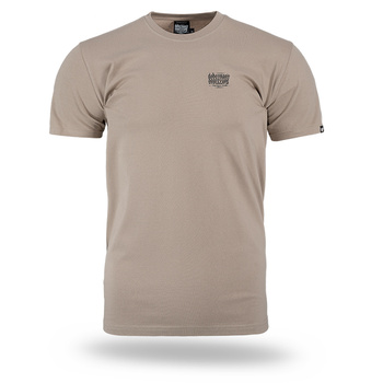 Basic Logo Men's T-shirt