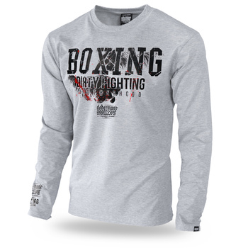 DIRTY FIGHTING LONGSLEEVE