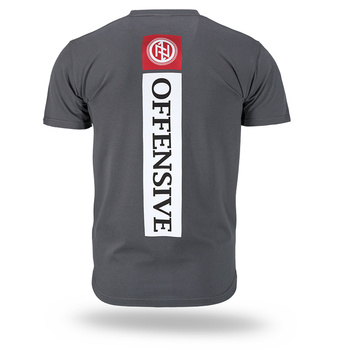 Offensive Sports T-shirt