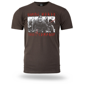 Horde Of Vikings T-shirt