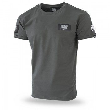 UNITED FIGHT DOBERMANS T-SHIRT