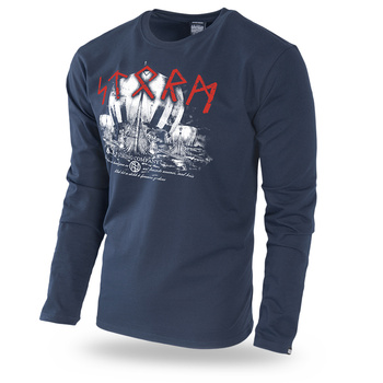 INVASION LONG SLEEVE SHIRT