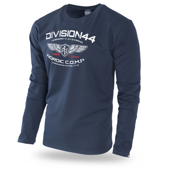 DIVISION 44 LONG SLEEVE SHIRT