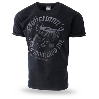 DANGEROUS DOG T-SHIRT