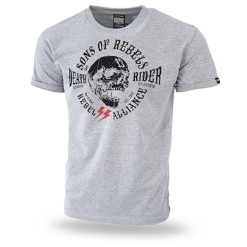 SONS OF REBELS II T-SHIRT