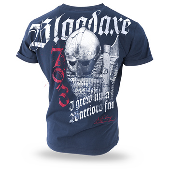 TSHIRT BLOODAXE