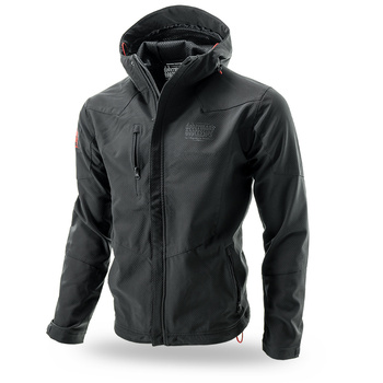 OFFENSIVE PREMIUM SOFTSHELL JACKET