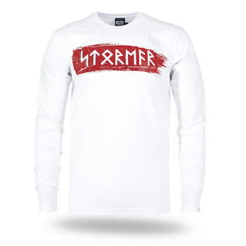 LONGSLEEVE STORMER