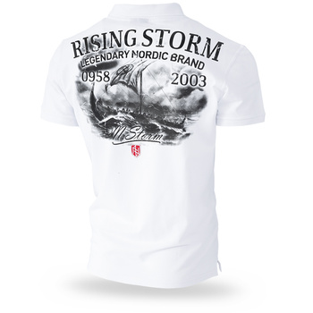 RISING STORM POLO SHIRT