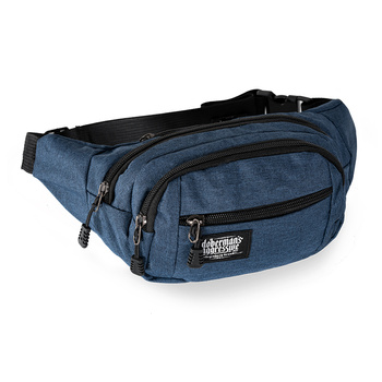 DOBERMANS LOGO II BELTBAG