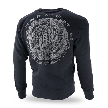 MYSTICAL CIRCLE CLASSIC SWEATSHIRT 