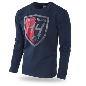 NORDIC DIVISION LONG SLEEVE SHIRT