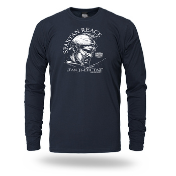 Longsleeve SPARTAN REACE