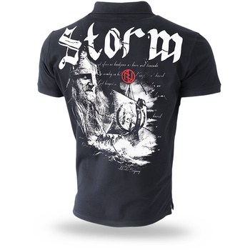 STORM POLO SHIRT 