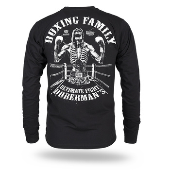 Longsleeve BOXING FAMILY