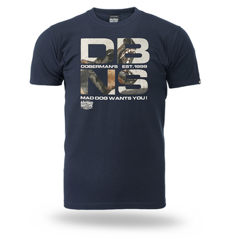 Men's DBNS T-shirt 