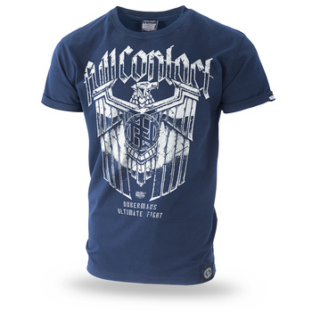 FULL CONTACT OFFENSIVE T-SHIRT