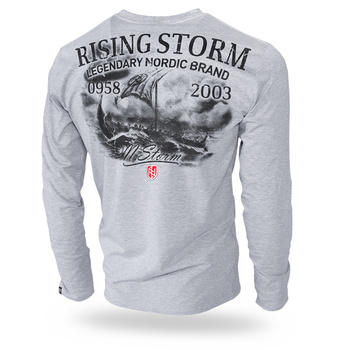 RISING STORM LONG SLEEVE SHIRT