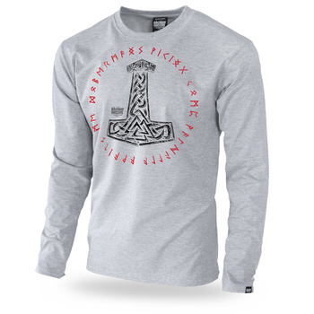 MJOLNIR I LONGSLEEVE