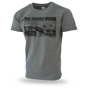 PANZER DIVISION T-SHIRT 