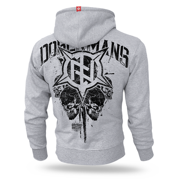 WARRIOR II HOODIE 