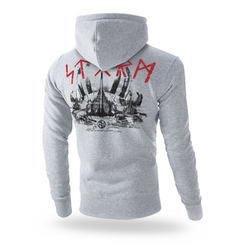 INVASION HOODIE