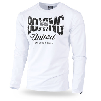 LONGSLEEVE BOXING