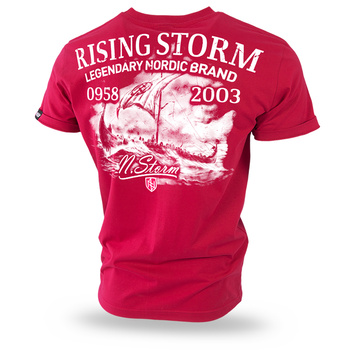 RISING STORM T-SHIRT 