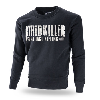 CLASSIC MEN’S SWEATSHIRT CONTRACT KILLING