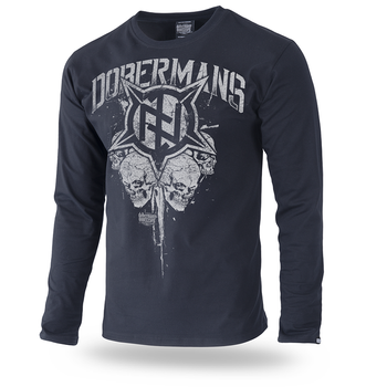 WARRIOR LONG SLEEVE SHIRT