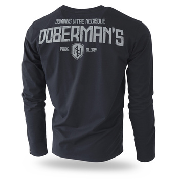 PRIDE GLORY MEN’S LONGSLEEVE