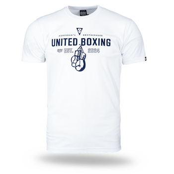 United Boxing T-Shirt