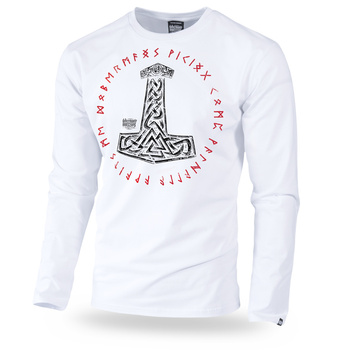 MJOLNIR I LONGSLEEVE