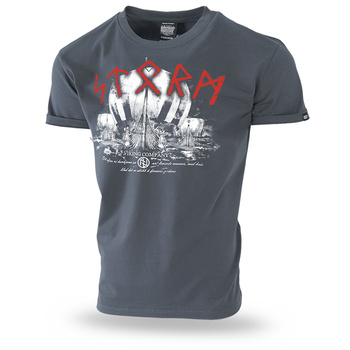 INVASION T-SHIRT