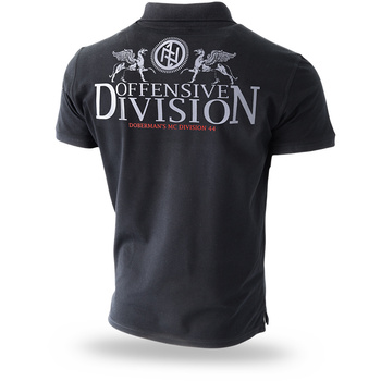 POLO SHIRT GRIFFINS DIVISION 