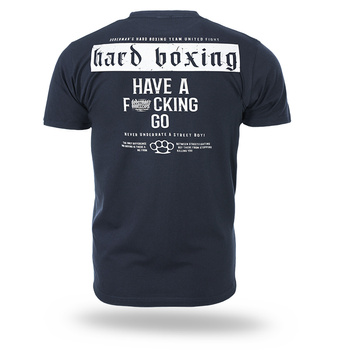 Hard Boxing T-shirt