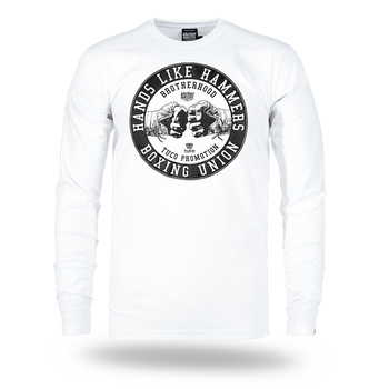 ONGSLEEVE BOXING UNION