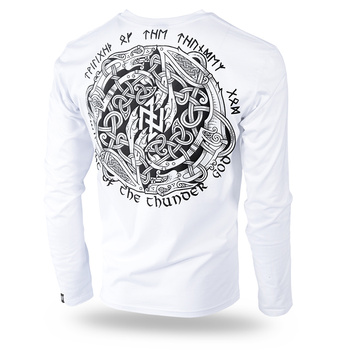 MYSTICAL CIRCLE LONGSLEEVE