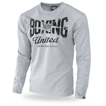 LONGSLEEVE BOXING