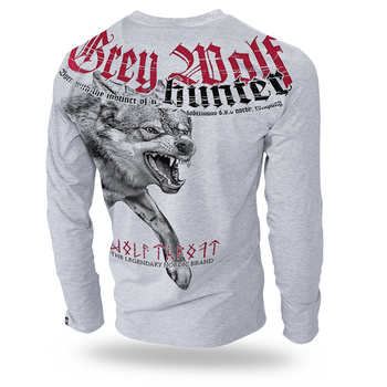 GREY WOLF LONG SLEEVE SHIRT