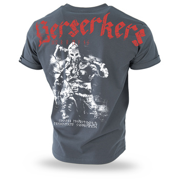 BERSERKERS T-SHIRT 