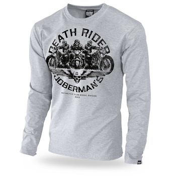 DEATH RIDERS LONG SLEEVE SHIRT 