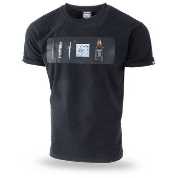 CATASTROPHE T-SHIRT