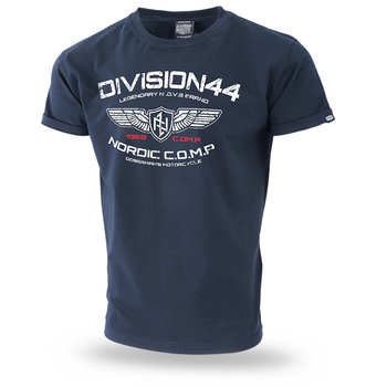 DIVISION44 T-SHIRT