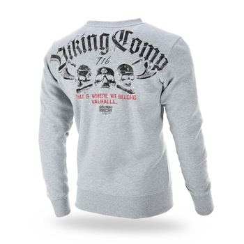 CLASSIC SWEATSHIRT MY VALHALLA 