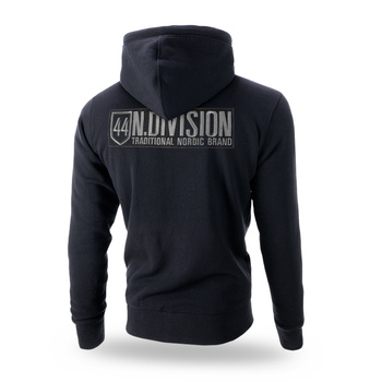 DIVISION 44 HOODIE