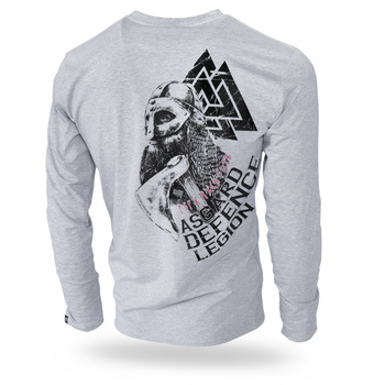 LONGSLEEVE MEN ASGARD DEFENCE LEGION 