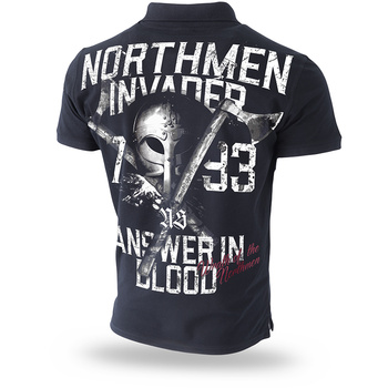 NORTHMEN POLO SHIRT